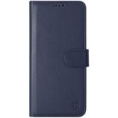 Obal Tactical Field Notes Book Xiaomi Redmi Note 15 Pro 5G modrý