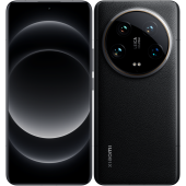 Používaný Xiaomi 14 Ultra 16GB/512GB Black Trieda A