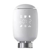 iQtech SmartLife RV01, Zigbee Termostatická hlavica