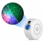 iQtech SmartLife Wi-Fi, projektor nočnej oblohy