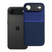 Obal Noble Apple iPhone Air modrý