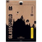 Ochranné sklo Tactical Glass Shield 2.5D Xiaomi Redmi Pad SE 8.7" transparentné