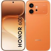 Honor 600 5G 8GB/256GB Orange Nový z výkupu