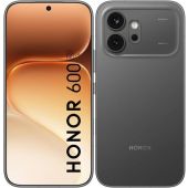 Honor 600 5G 8GB/512GB Black Nový z výkupu