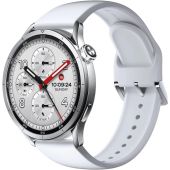 Xiaomi Watch S5 46mm Silver