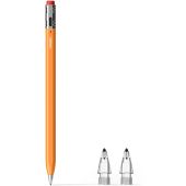 Metapen Stylus Pencil Air8 Pro X na Apple iPad oranžový