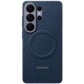 Obal Samsung Carbon Magnetic Samsung Galaxy S26 Ultra 5G S948 EF-KS948SCE modrý (Poškodené balenie)