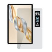 Ochranné sklo OBAL:ME 2.5D Honor Pad x9a transparentné