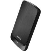 ADATA HV320 2TB External 2.5 HDD čierny
