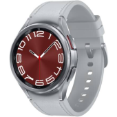 Používané Samsung Galaxy Watch6 Classic 43mm R950 Silver Trieda A