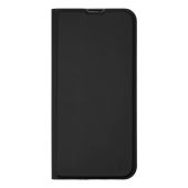 Obal OBAL:ME SmoothTouch Apple iPhone 16e/17e čierny