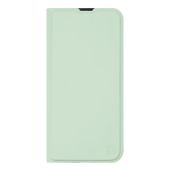 Obal OBAL:ME SmoothTouch Honor 400 5G zelený