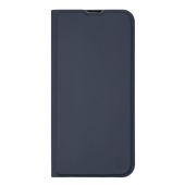 Obal OBAL:ME SmoothTouch Samsung Galaxy A27 5G A276 modrý