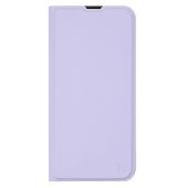 Obal OBAL:ME SmoothTouch Xiaomi 17T Pro fialový
