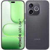 Honor 600 Lite 8GB/256GB Velvet Black Nový z výkupu