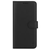 Obal Tactical Field Notes Book Motorola Edge 70 Fusion čierny