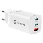 Tactical FlashBang 2.0 GaN 65W biela