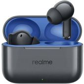 Realme Buds T200 šedé