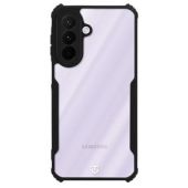 Obal Tactical Quantum Stealth Samsung Galaxy A27 5G A276 čierny