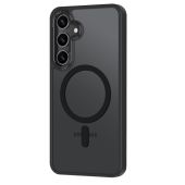 Obal SWISSTEN MagStick FLEX Samsung Galaxy S26 5G S942 čierny