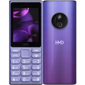 Nokia 110 4G (2024) Midnight Blue