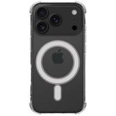 Obal Tactical MagForce Plyo Apple iPhone 17 Pro Max transparentný