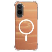 Obal MagSafe TPU Xiaomi Redmi A7 Pro transparentný