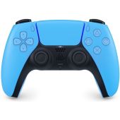 SONY DualSense Wireless Controller, Starlight Blue