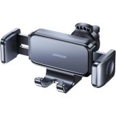 Joyroom JR-ZS283, držiak čeľusťový do ventilačnej mriežky, čierny