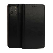 Obal Special Leather Book Samsung Galaxy A26 5G A266 čierny