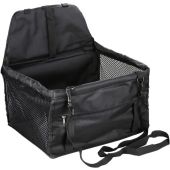 RC-K-841 nosič pre psa/mačku na autosedačku čierny