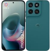 Motorola Moto G77 5G 8GB/256GB PANTONE Shaded Spruce