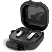 Obal Tech-Protect Slim Hook Samsung Galaxy Buds 4/4 Pro čierny