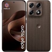Motorola Edge 70 Pro 8GB/256GB PANTOME Chicory Coffee