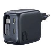 Baseus EnerCore CJ11 67W Cosmic Black