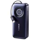 Baseus EnerCore CR11 67W 20000mAh čierna