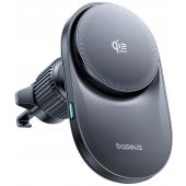 Baseus PrimeTrip VC2 Pro Cooling magnetický bezdrôtové nabíjanie 25W čierny