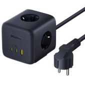 Baseus EnerFill FA11 6v1 67W čierna
