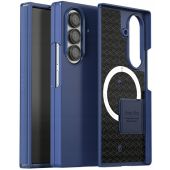 Obal Araree Aero Flex M MagSafe Qi2 Samsung Galaxy Z Fold7 5G F966 modrý