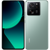 Používaný Xiaomi 13T Pro 12GB/512GB Meadow Green Trieda B