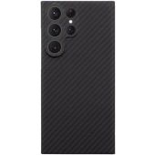 Tactical MagForce Aramid Samsung Galaxy S23 Ultra 5G S918 Black