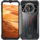 CUBOT KingKong AX 12+12GB/256GB Black