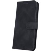 Obal Smart Velvet case Samsung Galaxy S24 Ultra 5G S928 black