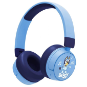 OTL Bluey detské bezdrôtové slúchadlá