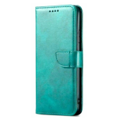 Obal Magnet Book Samsung Galaxy A54 5G A546 zelený