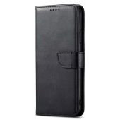 Obal Magnet Book Samsung Galaxy A35 5G A356 čierny
