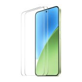 Ochranné sklo Enkay Xiaomi Redmi 17 4G/5G transparentné (2ks)