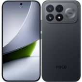 POCO F9 Pro 12GB/256GB Dark Black