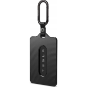 Obal Spigen Key Card Holder Tesla Key Card čierny