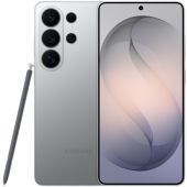 Používaný Samsung Galaxy S26 Ultra 5G 12GB/256GB Silver Shadow - Trieda A